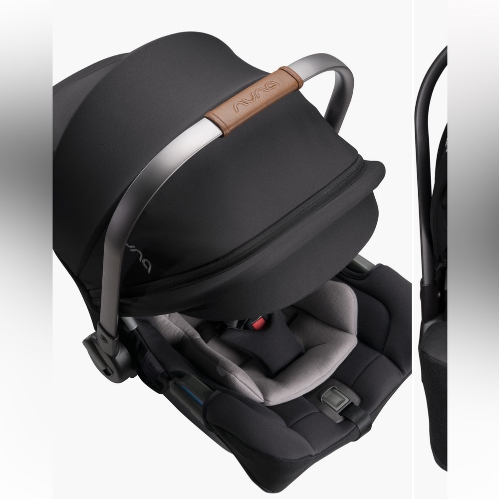 Nuna PIPA™ RX Car Seat & Base. - Picture 6 of 6